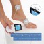Eletroestimulador digital Beurer EM-49 (TENS e EMS): Ideal para o alívio da dor, o fortalecimiento muscular e a relaxação mediante massagem Eletroestimulador digital Beurer EM-49 (TENS e EMS): Ideal para o alívio da dor, o fortalecimiento muscular e a relaxação mediante massagem